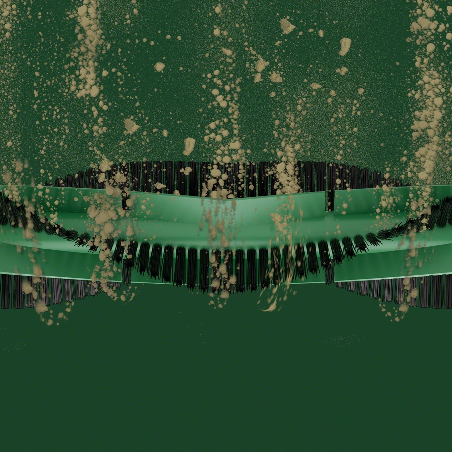 iRobot Roomba® 105 Combo - robot
