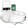 Roomba® 105 Combo-robot + AutoEmpty™-dock