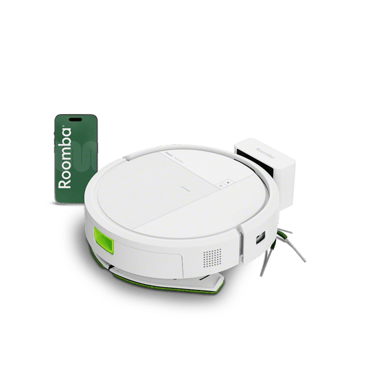 iRobot Roomba® 115 Combo