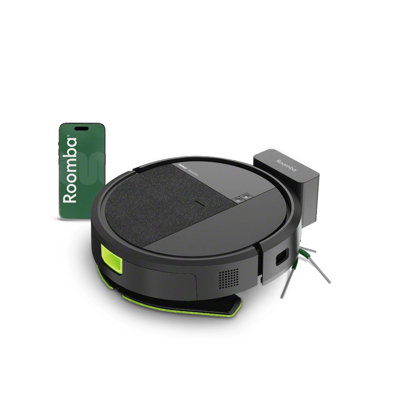 iRobot Roomba® 115 Combo