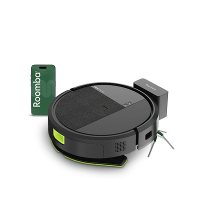 iRobot Roomba® 115 Combo