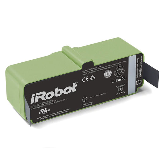 iRobot Roomba® 3300 Lithium Ion Batteri - Kompatibel med udvalgte Roomba - modeller