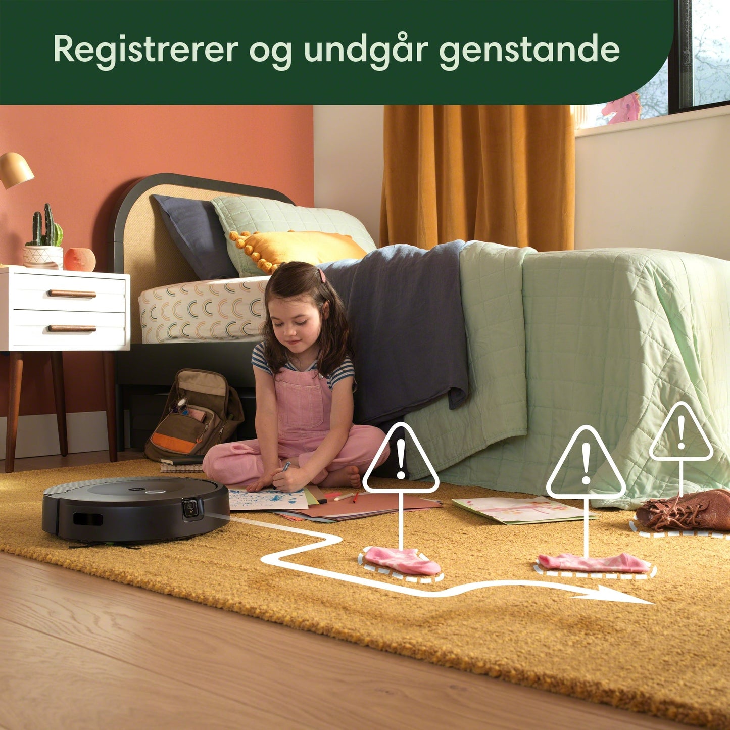 iRobot Roomba Combo® 10 Max robot + AutoWash™ dock