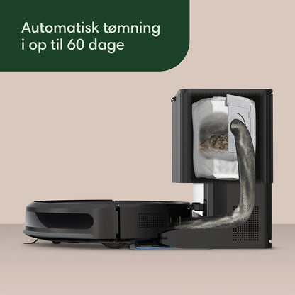 iRobot Roomba Combo® 2 Essential robot sort + AutoEmpty™ dock