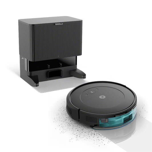 iRobot Roomba Combo® 2 Essential robot sort + AutoEmpty™ dock