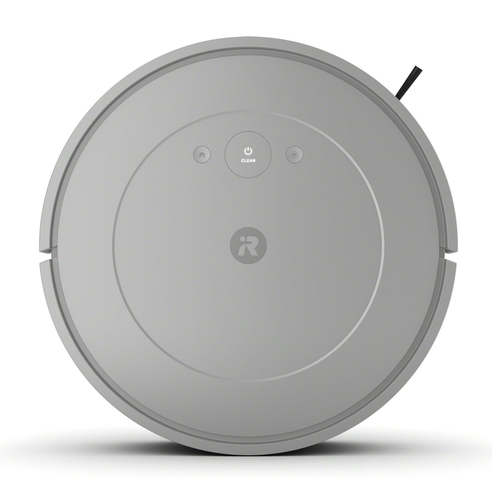 iRobot Roomba Combo® Essential robotstøvsuger og - gulvmoppe grå (demo)