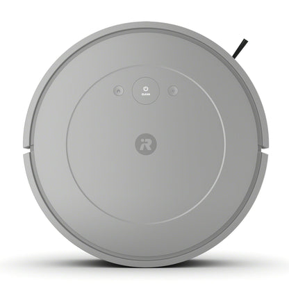 iRobot Roomba Combo® Essential robotstøvsuger og - gulvmoppe grå (demo)