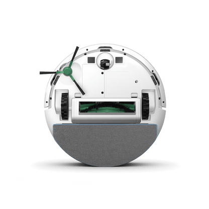 iRobot Roomba Combo® Essential robotstøvsuger og - gulvmoppe hvid