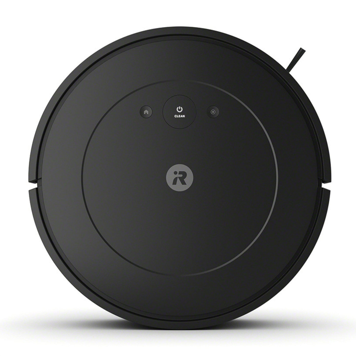 iRobot Roomba Combo® Essential robotstøvsuger og - gulvmoppe sort (demo)
