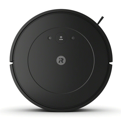 iRobot Roomba Combo® Essential robotstøvsuger og - gulvmoppe sort (demo)