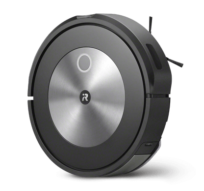 iRobot Roomba Combo® j5+ robotstøvsuger og - gulvmoppe
