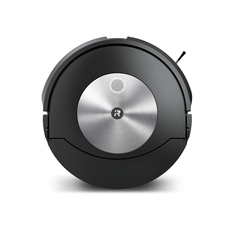 iRobot Roomba Combo® j7+ robotstøvsuger og - gulvmoppe