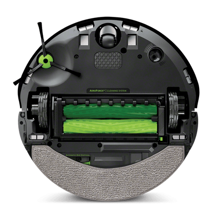 iRobot Roomba Combo® j7+ robotstøvsuger og - gulvmoppe