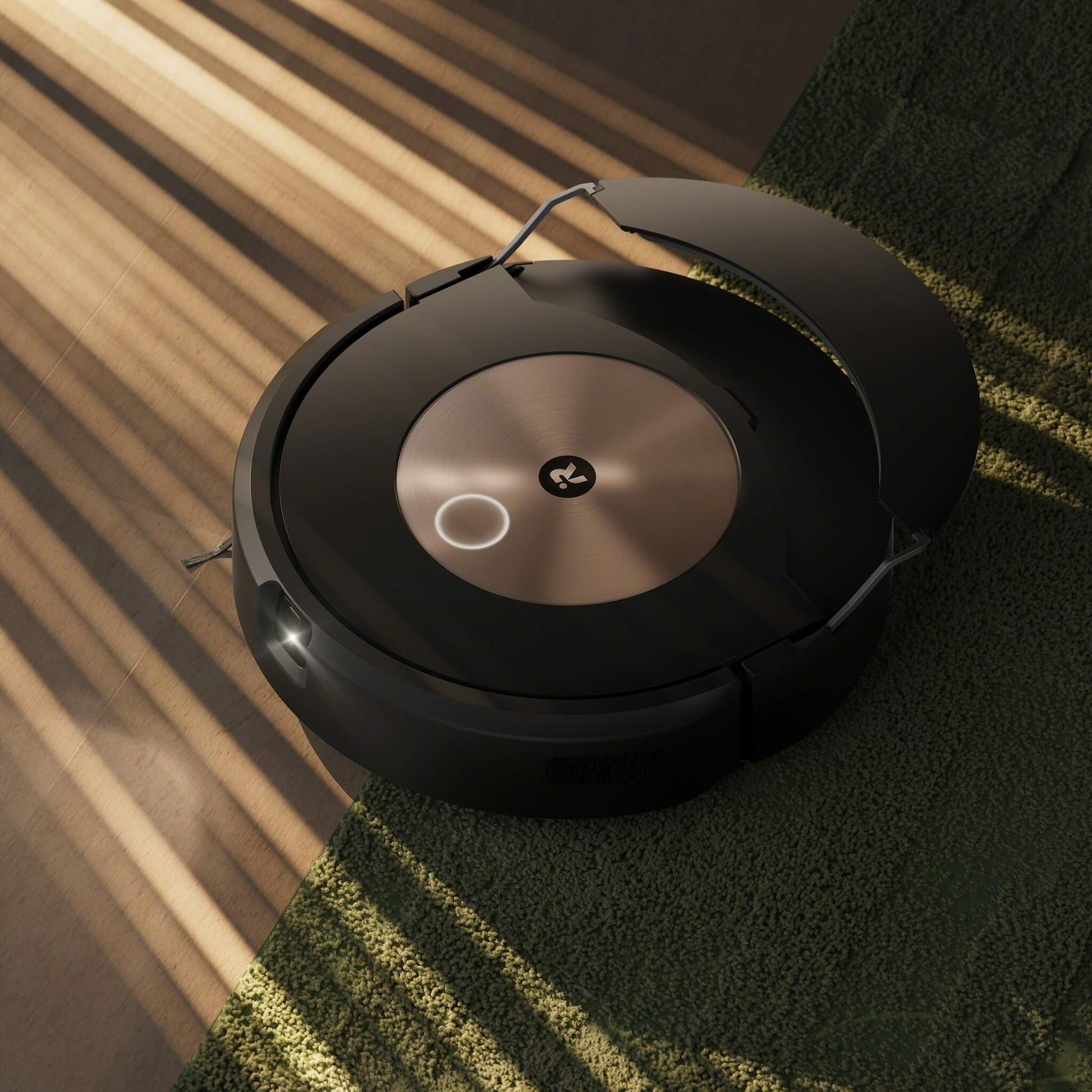 iRobot Roomba Combo j9+ robotstøvsuger