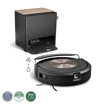iRobot Roomba Combo j9+ robotstøvsuger