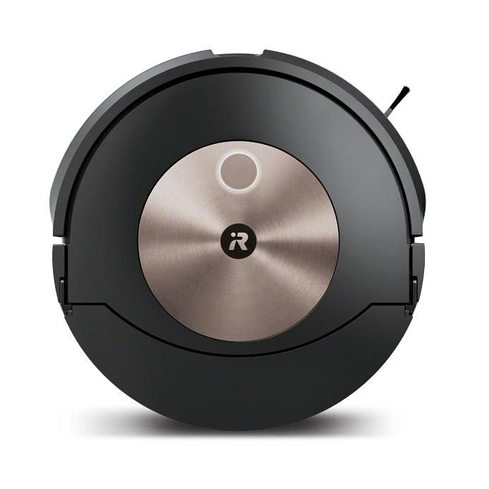 iRobot Roomba Combo j9+ robotstøvsuger