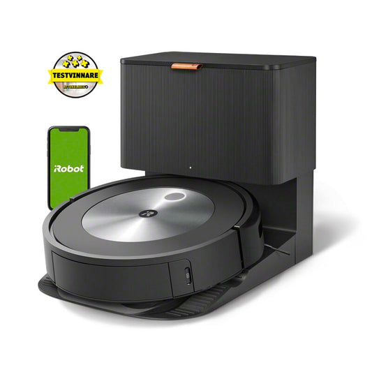 iRobot Roomba® j7+ robotstøvsuger