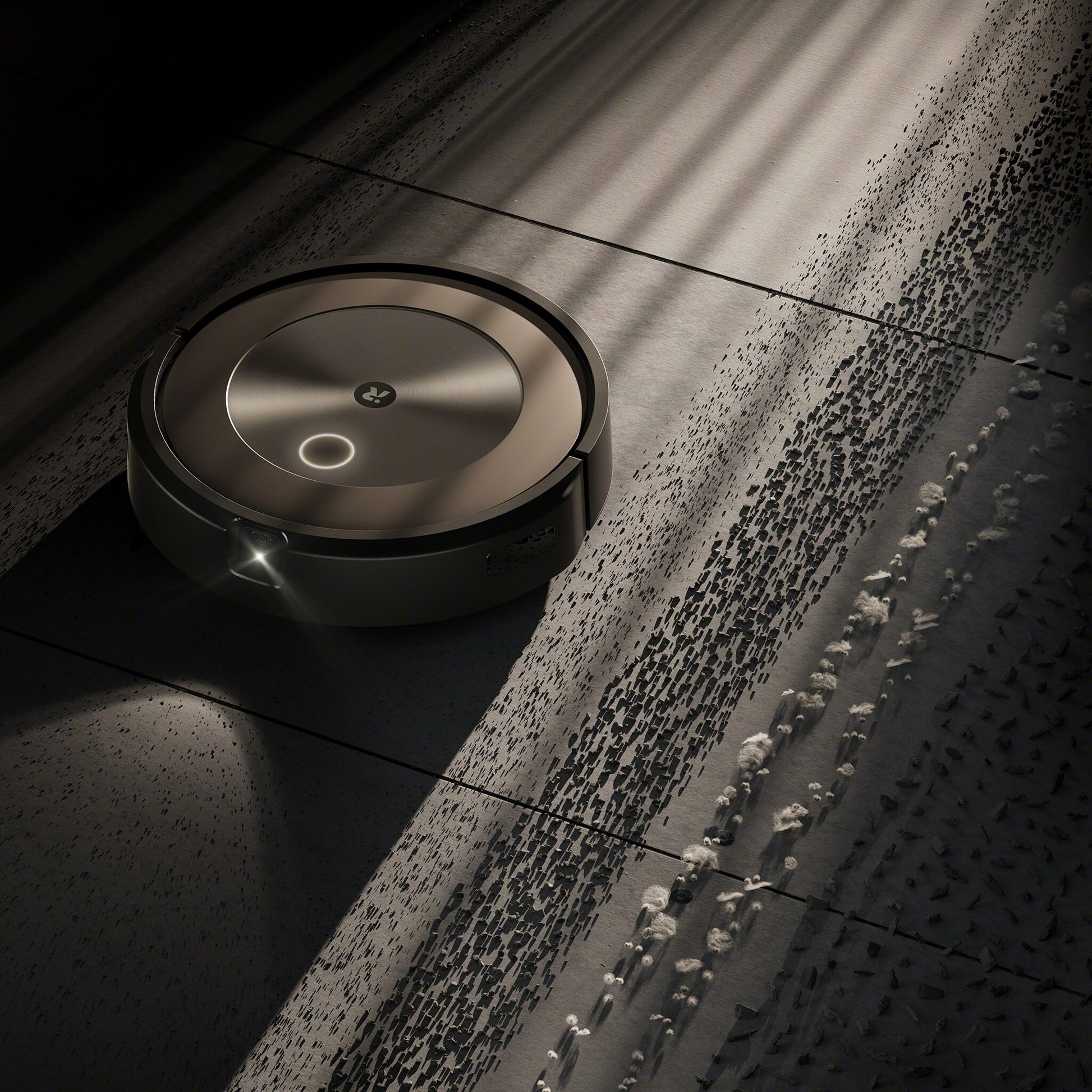 iRobot Roomba® j9 robotstøvsuger