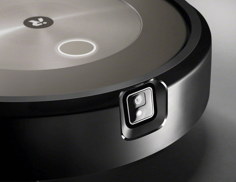 iRobot Roomba® j9 robotstøvsuger