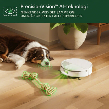 iRobot Roomba® Max 705 Combo - robot + AutoWash™ - dock