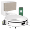 Roomba® Max 705 Combo-robot + AutoWash™-dock
