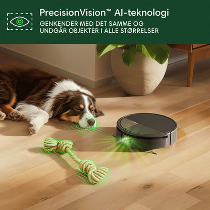 iRobot Roomba® Max 705 Combo - robot + AutoWash™ - dock