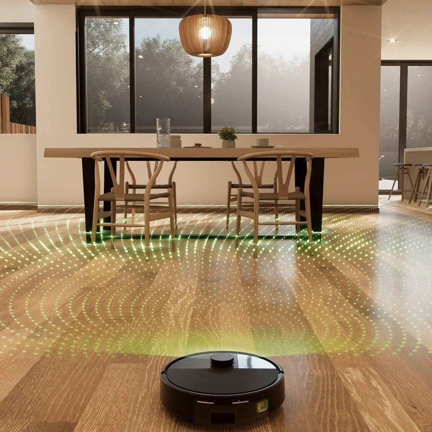 iRobot Roomba® Max 705 Vac - robot + AutoEmpty™ - dock