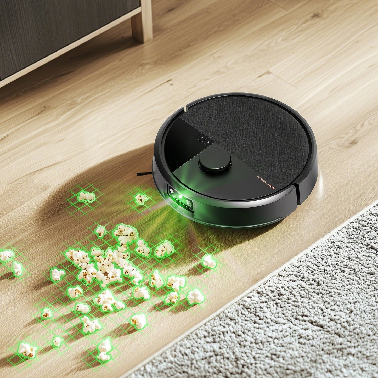 iRobot Roomba® Max 705 Vac - robot + AutoEmpty™ - dock