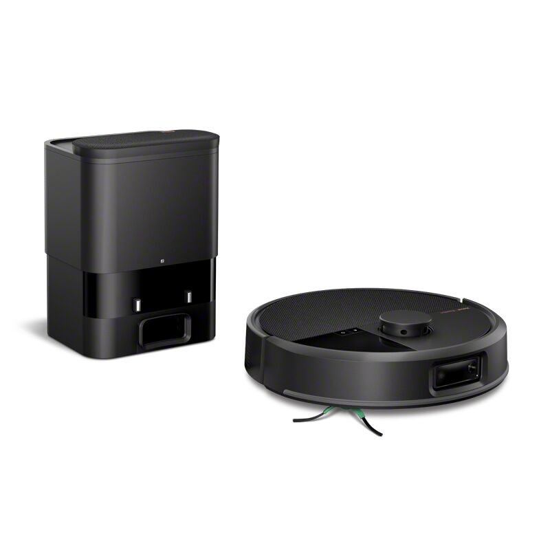 iRobot Roomba® Max 705 Vac - robot + AutoEmpty™ - dock