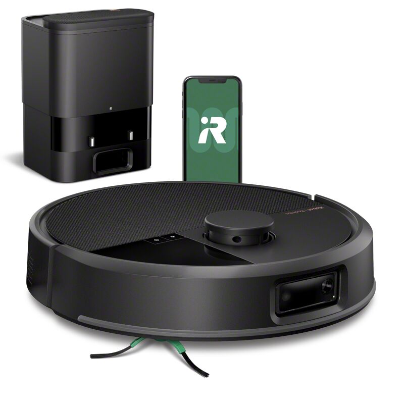 iRobot Roomba® Max 705 Vac - robot + AutoEmpty™ - dock