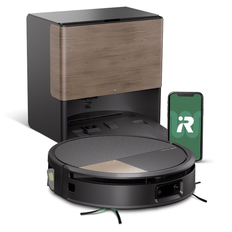 iRobot Roomba® Max 775 Combo-robot + AutoWash™-dock