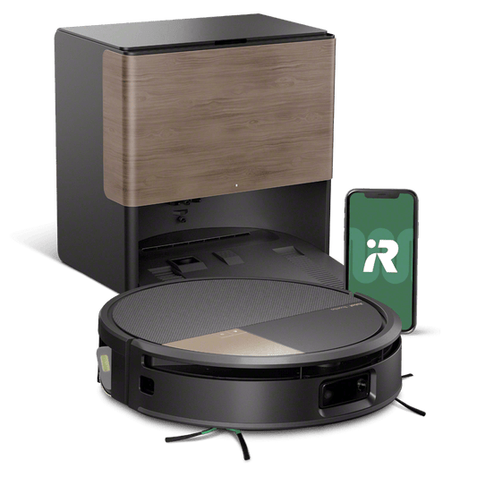 iRobot Roomba® Max 775 Combo-robot + AutoWash™-dock