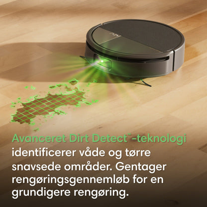iRobot Roomba® Max 775 Combo-robot + AutoWash™-dock