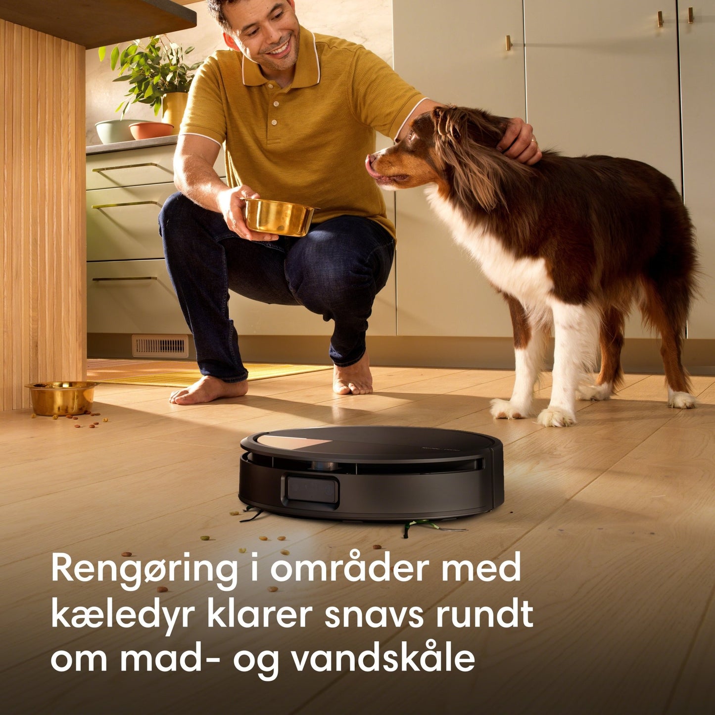 iRobot Roomba® Max 775 Combo-robot + AutoWash™-dock