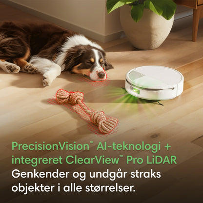 iRobot Roomba® Max 775 Combo-robot + AutoWash™-dock