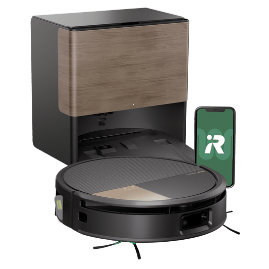iRobot Roomba® Max 775 Combo-robot + AutoWash™-dock