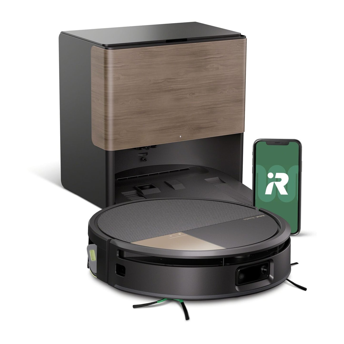 iRobot Roomba® Max 775 Combo-robot + AutoWash™-dock