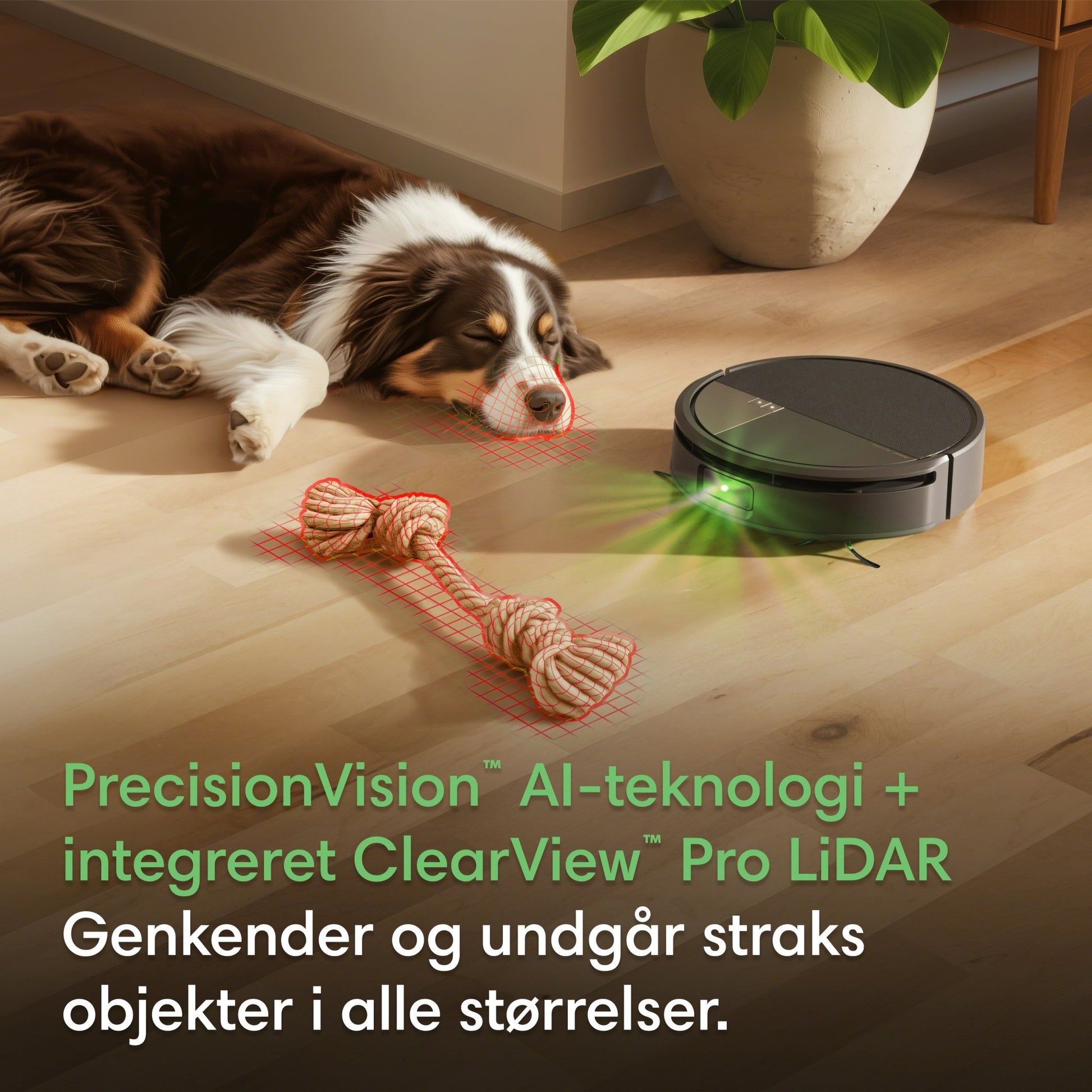 iRobot Roomba® Max 775 Combo-robot + AutoWash™-dock