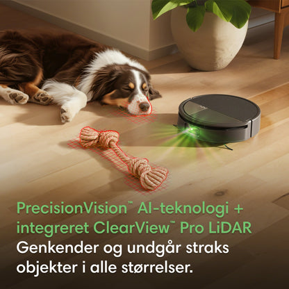 iRobot Roomba® Max 775 Combo-robot + AutoWash™-dock