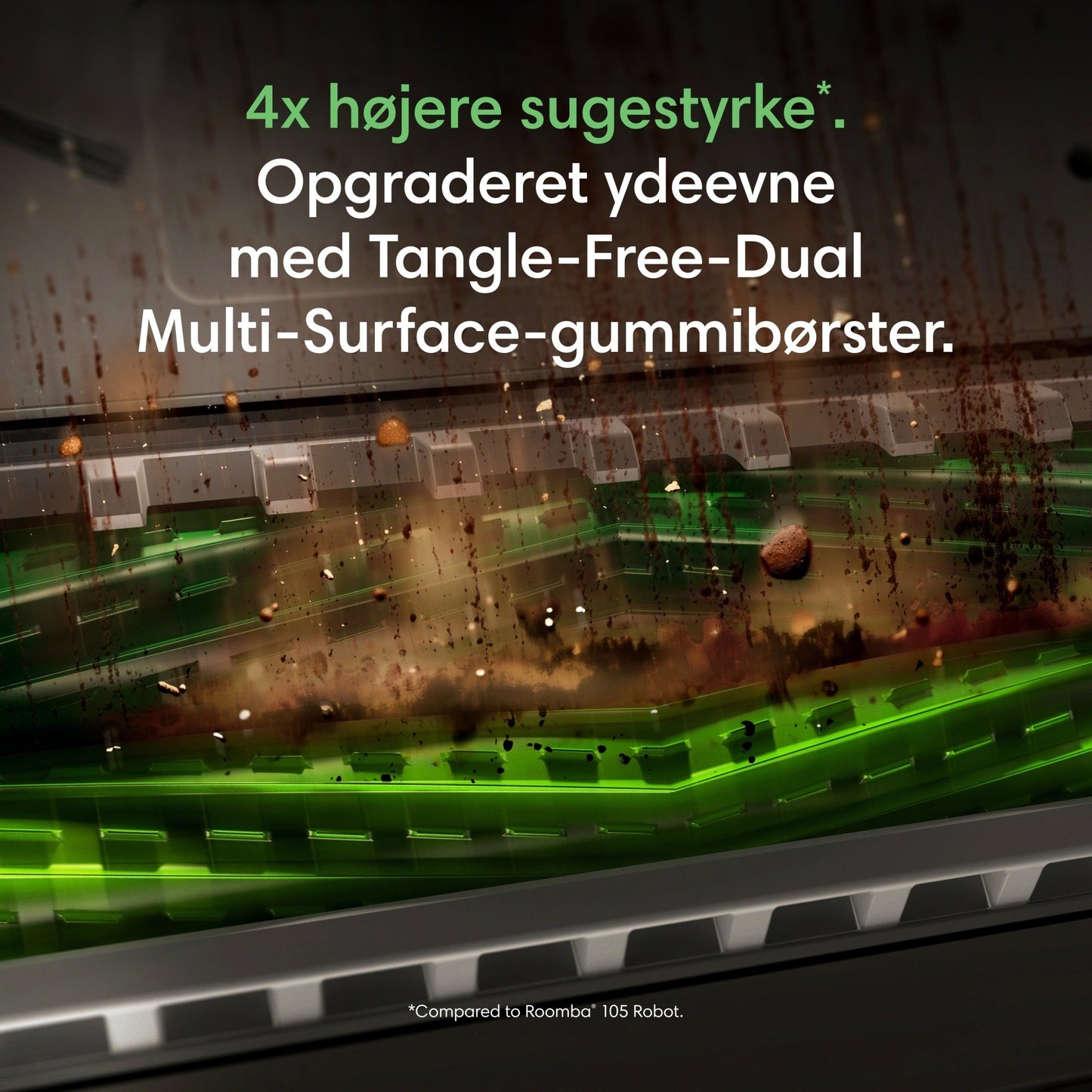 iRobot Roomba® Max 775 Combo-robot + AutoWash™-dock