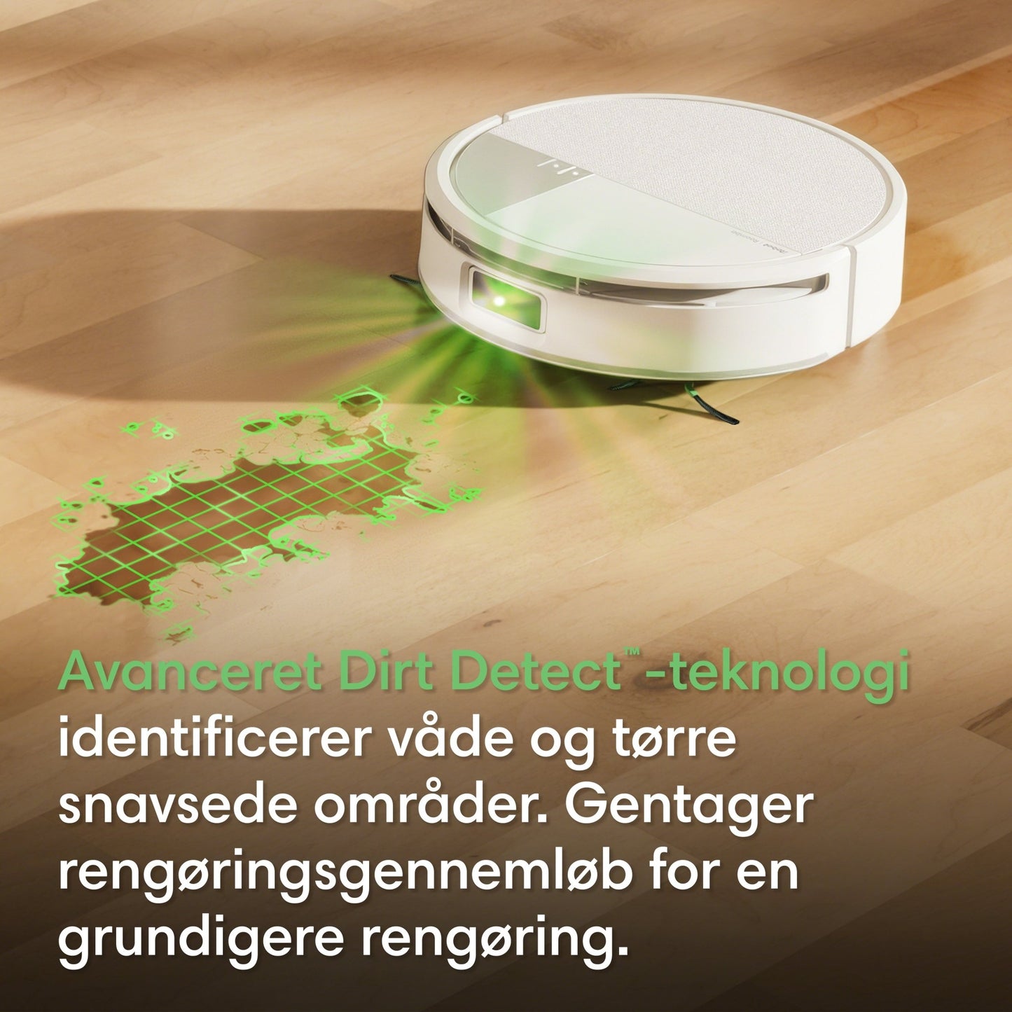 iRobot Roomba® Max 775 Combo-robot + AutoWash™-dock