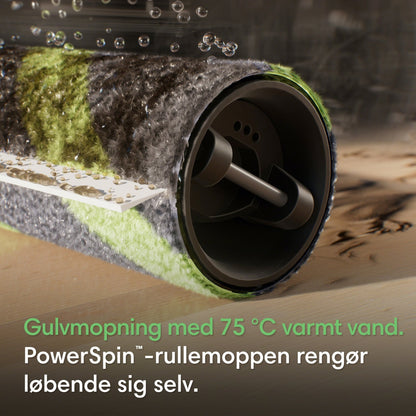 iRobot Roomba® Max 775 Combo-robot + AutoWash™-dock