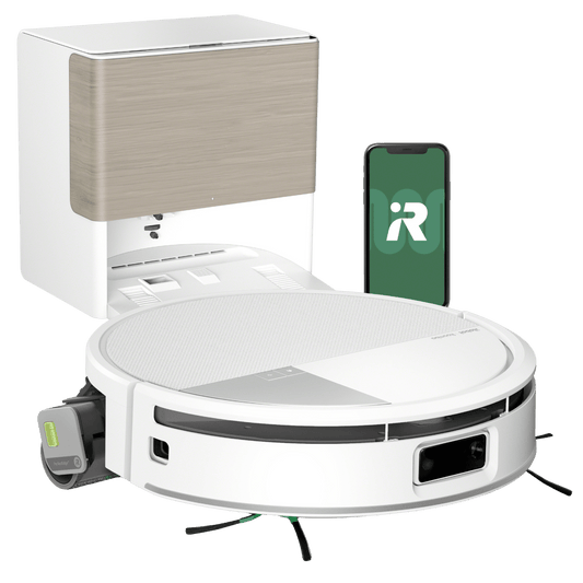 iRobot Roomba® Max 775 Combo-robot + AutoWash™-dock