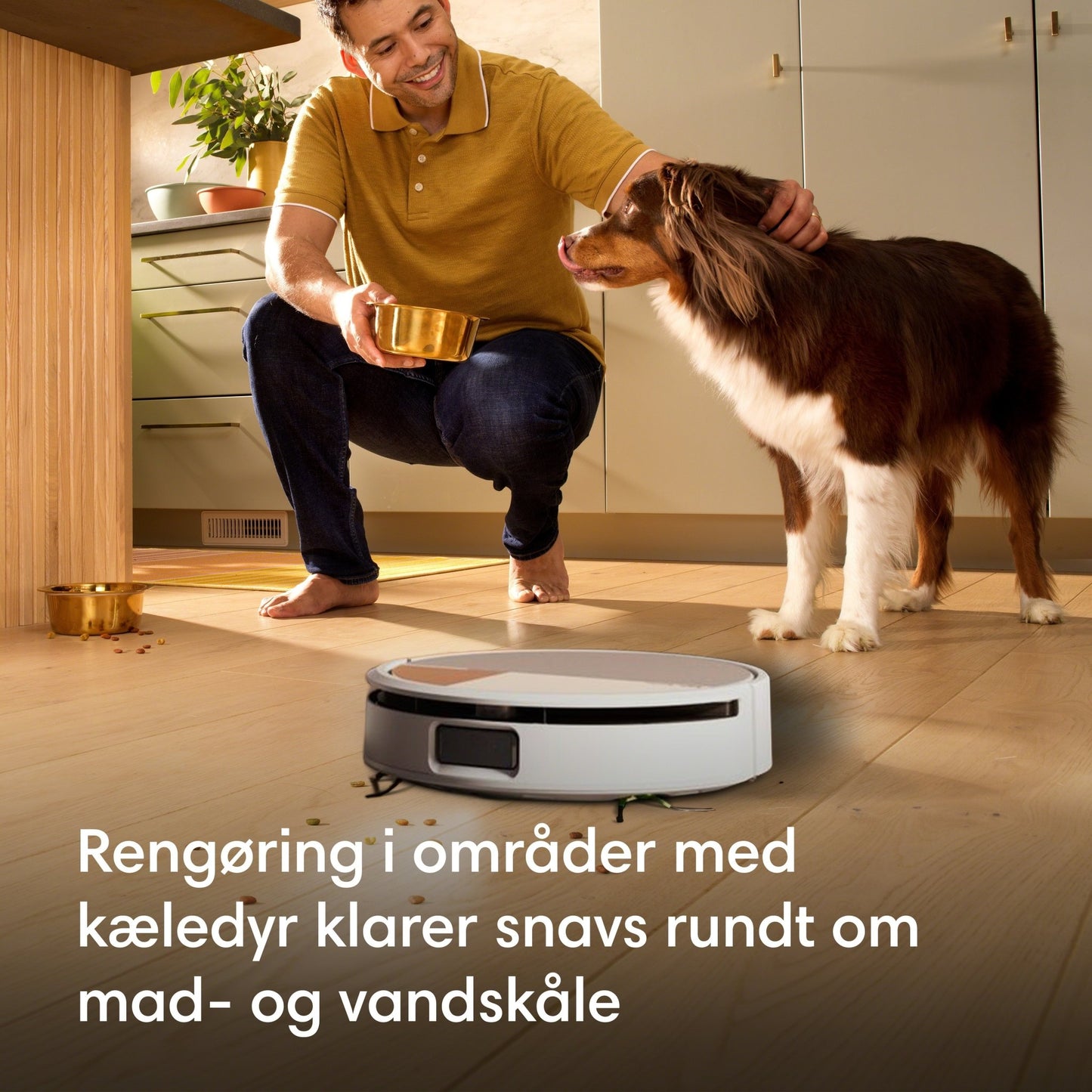 iRobot Roomba® Max 775 Combo-robot + AutoWash™-dock