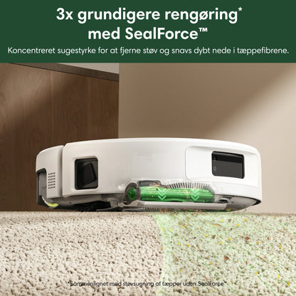iRobot Roomba® Max 875 Combo-robot + AutoWash™-dock