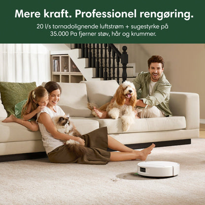 iRobot Roomba® Max 875 Combo-robot + AutoWash™-dock