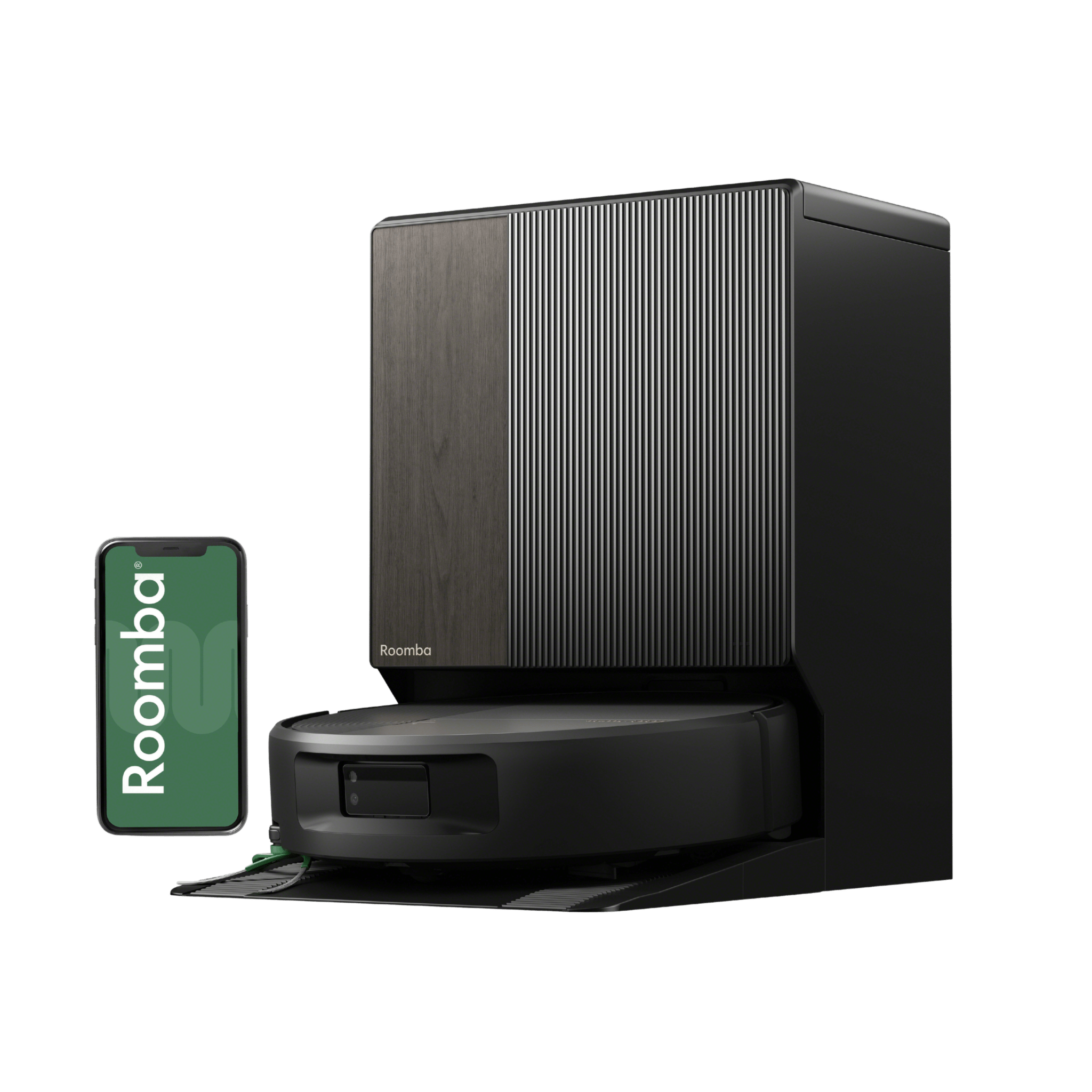 iRobot Roomba® Max 876 Combo-robot + AutoWash™-dock
