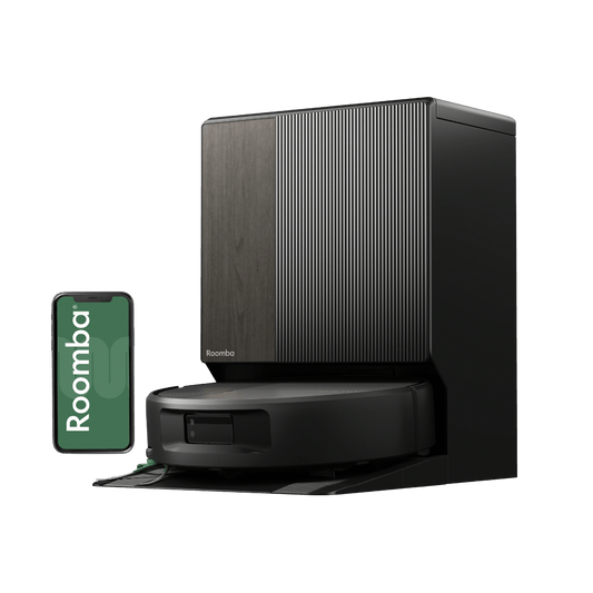 iRobot Roomba® Max 876 Combo-robot + AutoWash™-dock