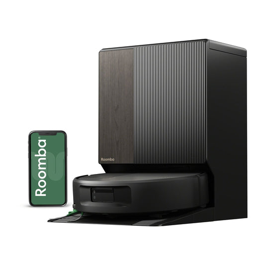 iRobot Roomba® Max 876 Combo-robot + AutoWash™-dock