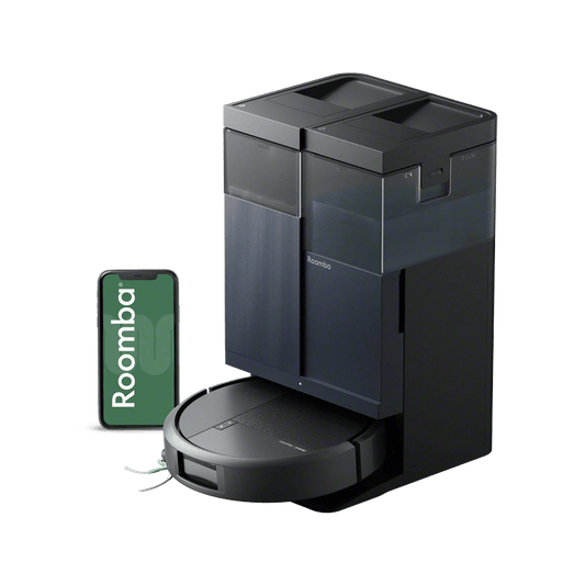 iRobot Roomba® Plus 415 Combo Robot + AutoWash™ Dock
